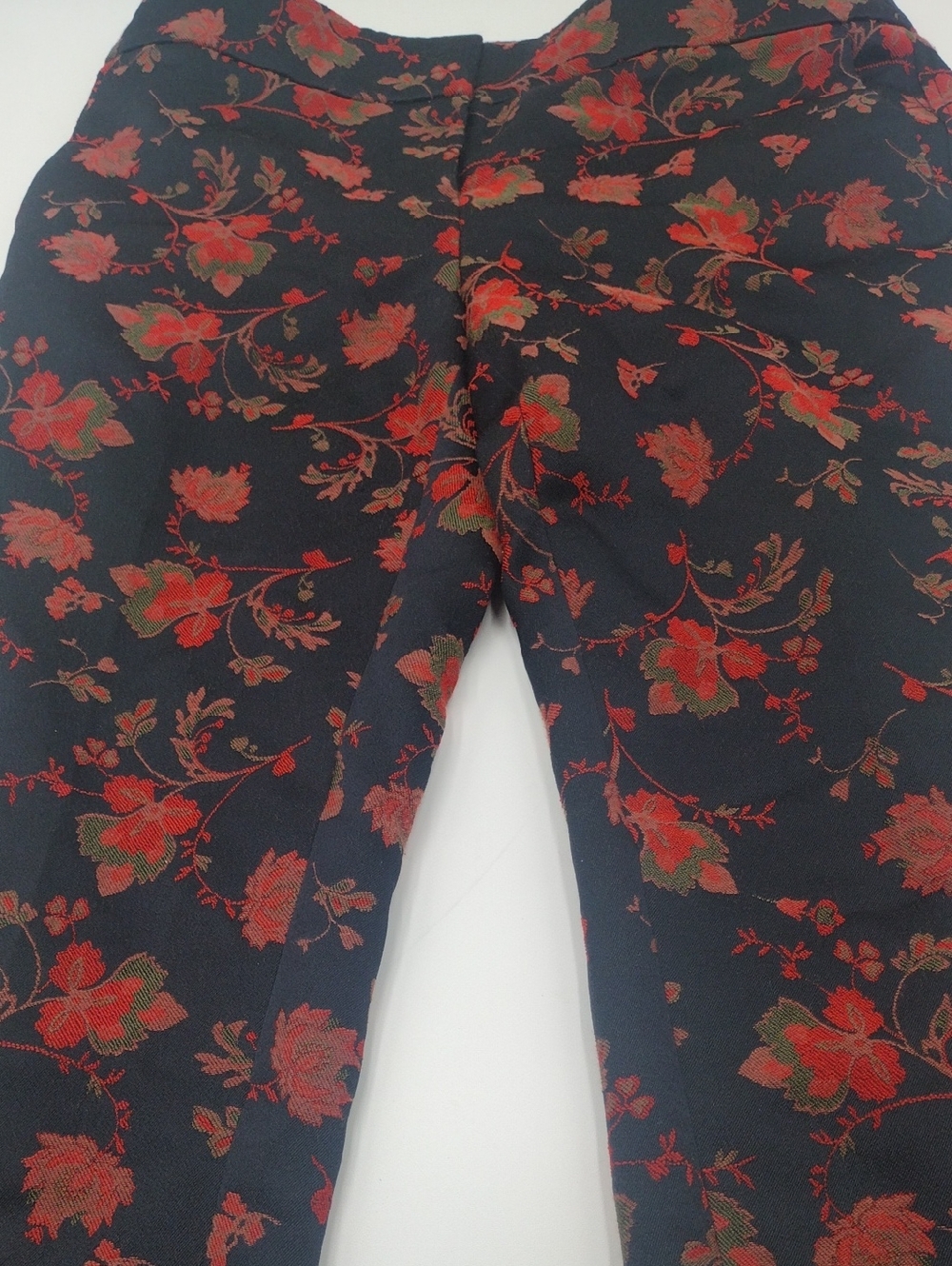 LOFT Marisa Black Women's Garment - Size 0P